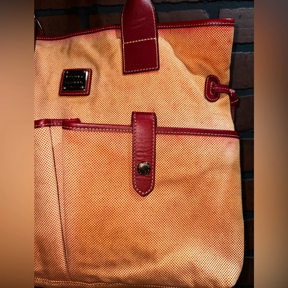 Dooney & Bourke June bag